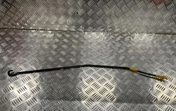 Nissan Juke II F16 Engine bonnet/hood prop rod/strut PU15908
