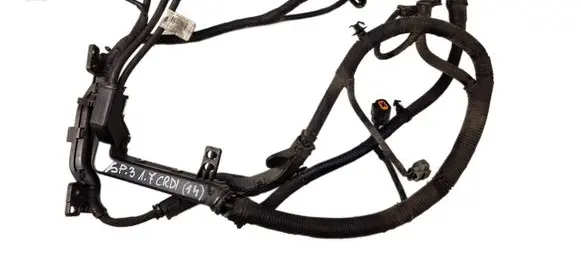 KIA Sportage Positive cable (battery) 918523U420
