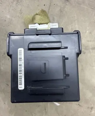 Nissan Qashqai Other control units/modules 476A04EA0A 2071096B CYSN03H0RT