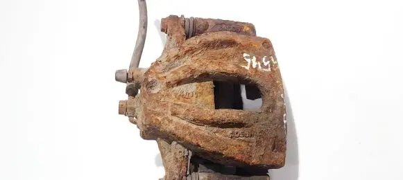 Toyota Corolla Verso AR10 Front brake caliper