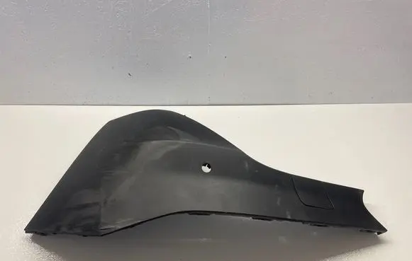 BMW X2 F39 Rear bumper corner part panel trim 7457454 962367 11460913