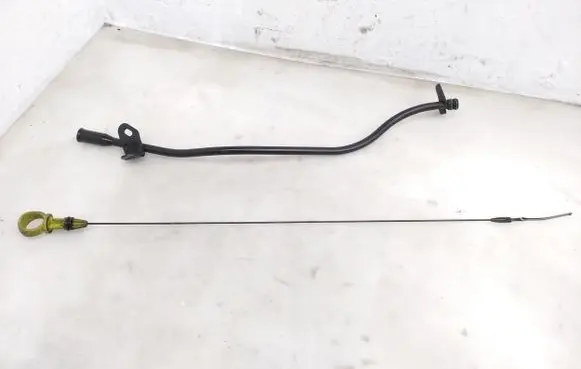 Ford S-MAX Oil level dip stick 9815740980