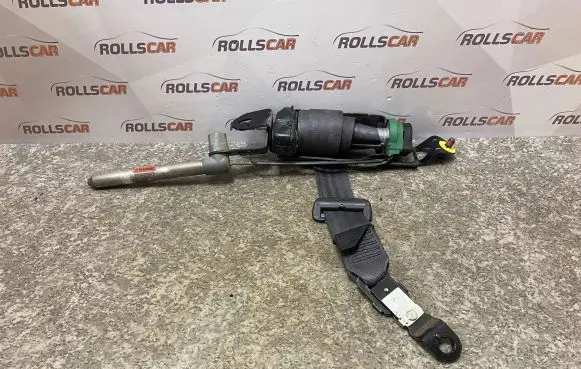 Volvo S60 Front seatbelt 30662993