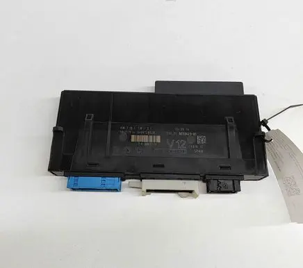 BMW 6 F12 F13 Central body control module 9353423