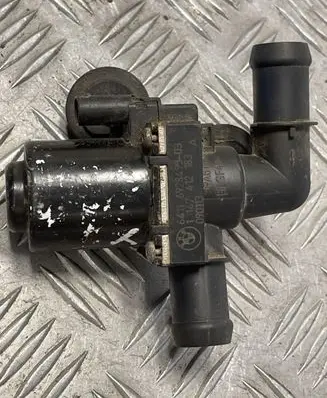 BMW X5 E70 Electric auxiliary coolant/water pump 6411692849503