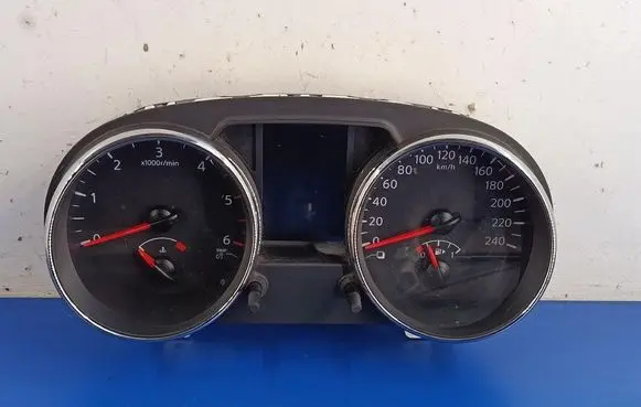 Speedometer (instrument cluster)