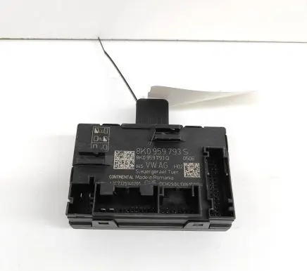 Audi Q5 SQ5 Door control unit/module 8K0959793S 8K0959793Q