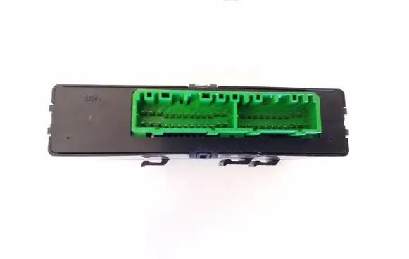Volvo C70 Other control units/modules 9472463 MB2323008370