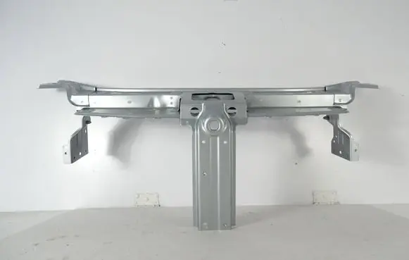 Dacia Sandero II Radiator support slam panel 625044173R