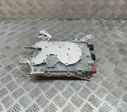 Tesla Model X Voltage converter inverter 106098500C
