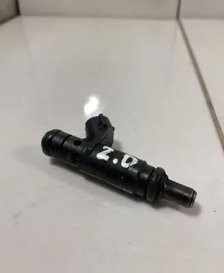 Audi A4 S4 B6 8E 8H Fuel injector 4150A03872