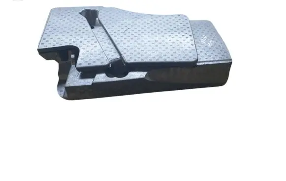 Mercedes-Benz Vito Viano W447 Tool box A4478900188