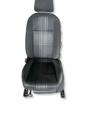 Volkswagen Golf VII Front driver seat