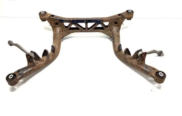 Rear subframe