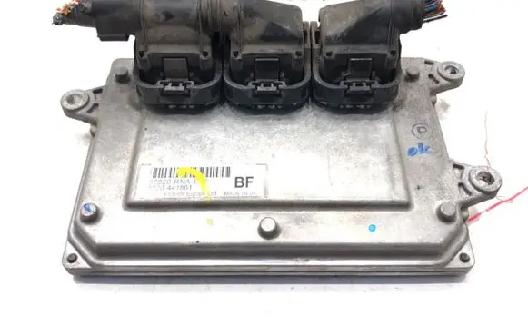 Honda Civic Engine control unit/module ECU 37820-RNA-E12