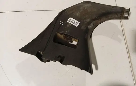 Honda FR-V Other interior part