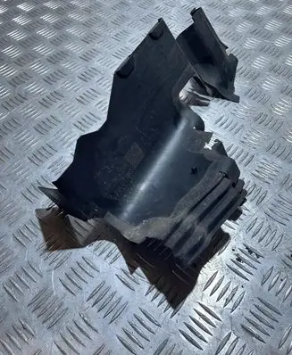 Audi A3 8Y Radiator trim 8Y0121284M
