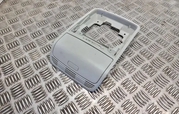 Volkswagen PASSAT B7 Sunglasses storage box 1K0868837E