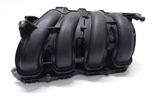 Peugeot 207 Intake manifold 7544355 V7539811 0261230136