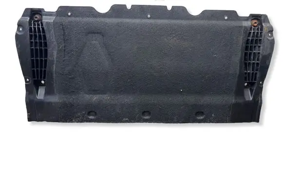Audi A6 S6 C7 4G Engine splash shield/under tray 4G0863821F