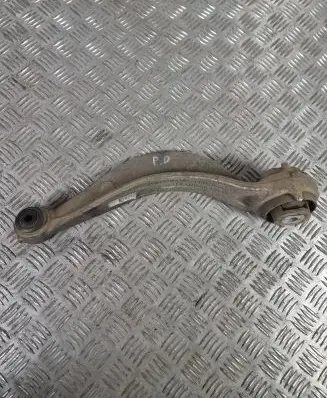 Jaguar F-Pace Front lower control arm/wishbone HK833C256AD