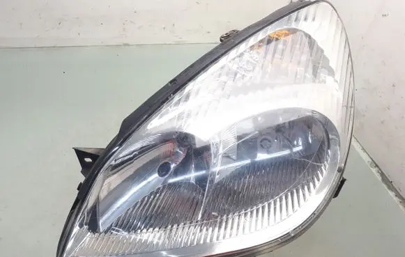 Citroen C5 Headlight/headlamp 9644275380 89006853