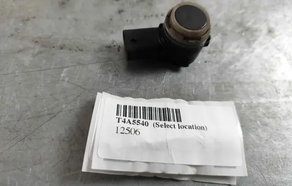 Jaguar F-Pace Parking PDC sensor T4A5540