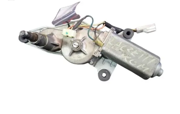 Chevrolet Nubira Rear window wiper motor