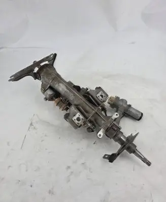 Infiniti FX Steering wheel axle set 