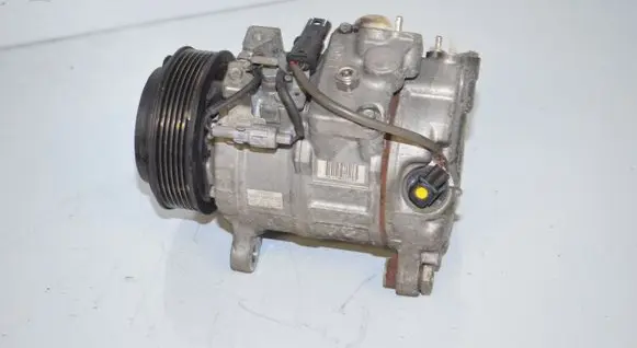 Air conditioning (A/C) compressor (pump)