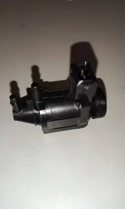 Ford Transit Turbo solenoid valve 92AB9H465AA 6580879