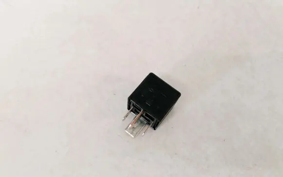 Volvo S80 Other relay 9661158