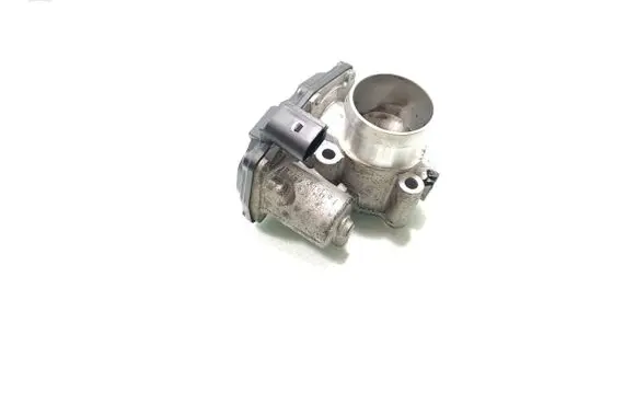 Ford Focus Electric throttle body valve 50989002