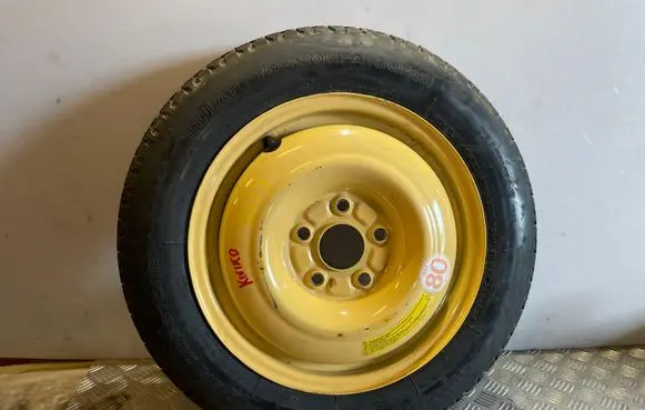 Honda Civic R15 spare wheel 62006D23