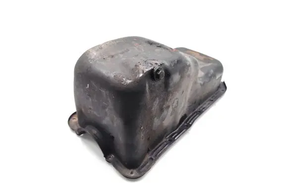 Ford Fiesta Oil sump 
