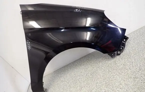 KIA Picanto Fender