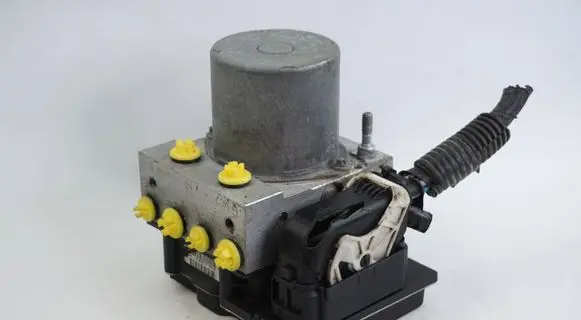 Peugeot Expert ABS Pump 9661887180 0265251177 0265951434