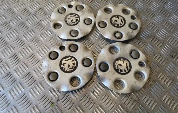 Original wheel cap