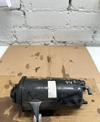BMW X6 E71 Engine coolant pipe/hose 10617211