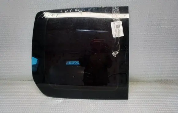 Citroen Jumpy Rear door window glass 