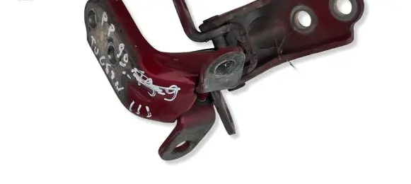 Hyundai Tucson TL Front door hinge set 