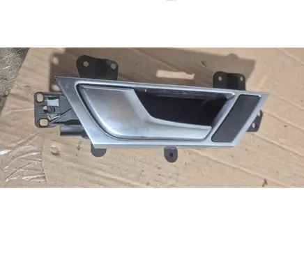 Audi A6 S6 C6 4F Rear door interior handle 4F0839019