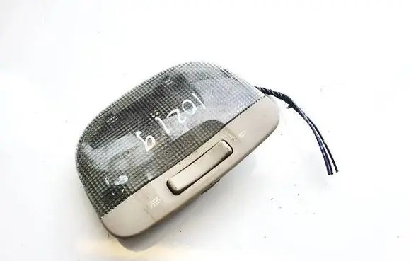 Subaru Outback Front seat light vc12003 vc12-003