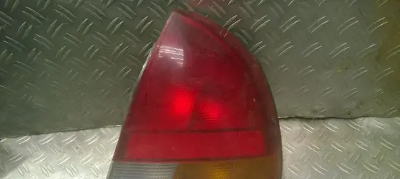 Mitsubishi Carisma Rear/tail lights 2921020 MB944544