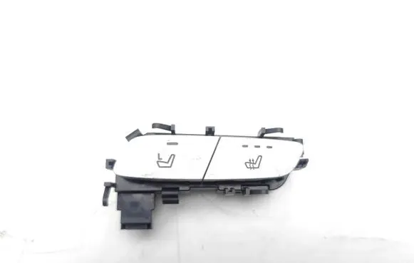 Mercedes-Benz E AMG W213 Seat heating switch A2139051604