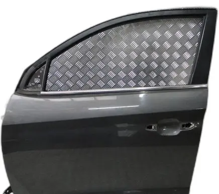 Hyundai Tucson TL Front door