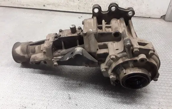 Mitsubishi Outlander Gearbox transfer box case 
