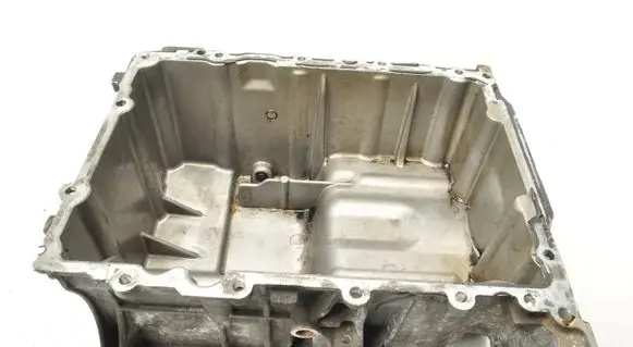 Ford Fiesta Oil sump H6BG6675AB