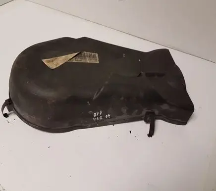 Audi A6 S6 C5 4B Timing belt guard (cover) 059109123G