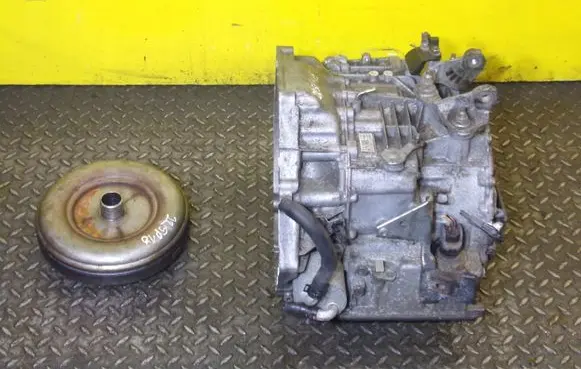 Mazda 6 Automatic gearbox 5TD041224T BIEGOW